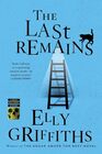 The Last Remains (Ruth Galloway, Bk 15)