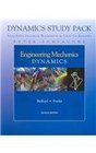 Engineering Mechanics Dynamics FreeBody Diagram Workbook  Chapter Review