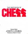 The First Book of Chess