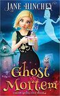 Ghost Mortem (Ghost Detective, Bk 1)