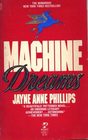 Machine Dreams
