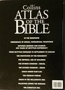 Collins Atlas of the Bible