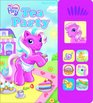 My Little Pony Little Sound Book