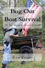 Bug Out Boat Survival The Post Apocalyptic Survival Trailer Pod
