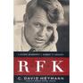 RFK  A Candid Biography of Robert F Kennedy