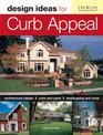 Design Ideas for Curb Appeal