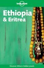 Lonely Planet Ethiopia  Eritrea