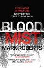 Blood Mist (Red River City, Bk 1)