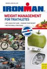 Weight Management for Triathletes