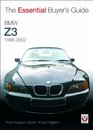 BMW Z3 19962002