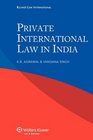 Iel Private International Law in India