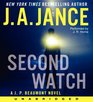 Second Watch CD