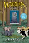 Warriors: Graystripe's Adventure: The Lost Warrior, Warrior's Refuge, Warrior's Return