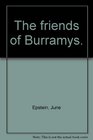 The friends of burramys