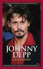 Johnny Depp A Biography