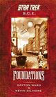 Foundations (Star Trek: S.C.E.)