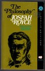 Philosophy of Josiah Royce