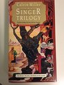 The singer trilogy: The mythic retelling of the story of the New Testament