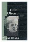 Tillie Olsen and a Feminist Spiritual Vision
