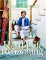Lyn Peterson's Real Life Renovating