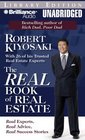 The Real Book of Real Estate Real Experts Real Stories Real Life
