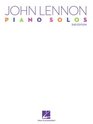 Lennon John Piano Solos 2nd Edition