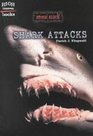 Shark Attacks