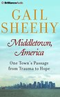 Middletown America One Town's Passage from Trauma to Hope