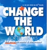 Change the World for Ten Bucks 50 Ways to Make a Difference
