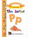 The Letter P Easy Reader