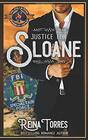 Justice For Sloane