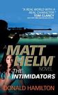 Matt Helm  The Intimidators