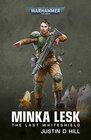 Minka Lesk The Last Whiteshield