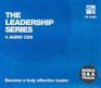 Management Press Audio Leadership Series