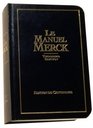 Le Manuel Merck troisime dition  Edition du centenaire