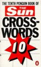 Tenth Penguin Bk Sun Crossword