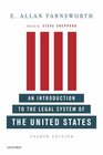 An Introduction to the Legal System of the United States Fourth Edition