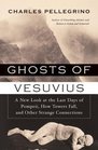 Ghosts of Vesuvius A New Look at the Last Days of Pompeii How Towers Fall and Other Strange Connections
