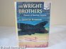 The Wright Brothers (Landmark books)