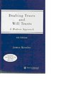 Drafting Trusts and Will Trusts