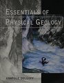 Essentials of Physical Geology Today