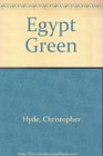Egypt Green