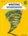 Writing Whirlwind