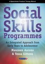 Social Skills Programmes