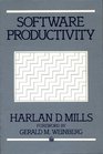 Software Productivity
