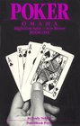Poker Omaha HiLow Split Eight or Better Book One