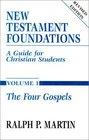 New Testament Foundations Vol 1