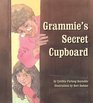 Grammie's Secret Cupboard
