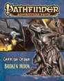 Pathfinder Adventure Path Carrion Crown Part 3  Broken Moon