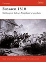 Bussaco 1810 Wellington Defeats Napoleon's Marshals